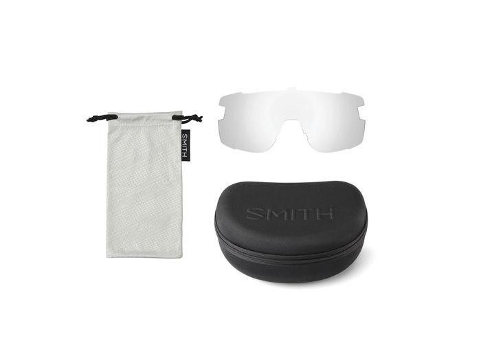 Sunglasses Smith Wildcat 201516 (838 G0) shape irregular 