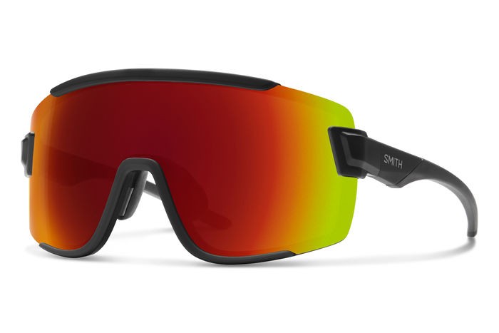Sonnenbrillen Smith Optics WILDCAT 201516 (003 X6) form unregelmäßig 