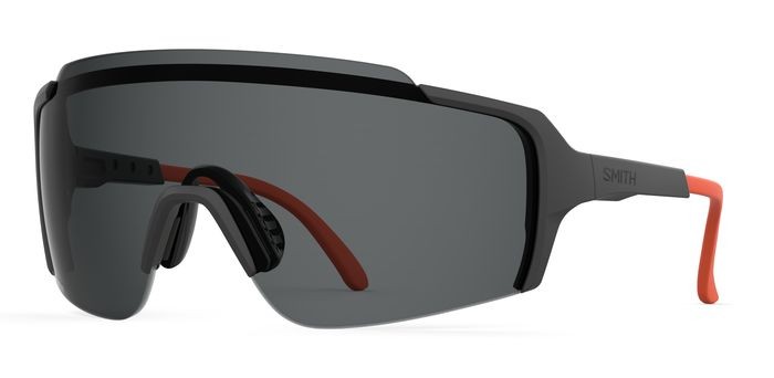 Sonnenbrillen Smith Optics FLYWHEEL 201517 (69I IR) form unregelmäßig 