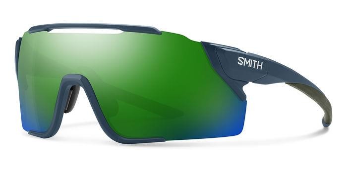 Sonnenbrillen Smith Attack Mag Mtb 202299 (SIF X8) form unregelmäßig 