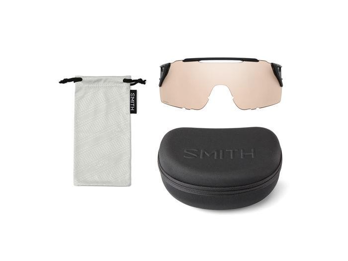 Sonnenbrillen Smith Attack Mag Mtb 202299 (SIF X8) form unregelmäßig 