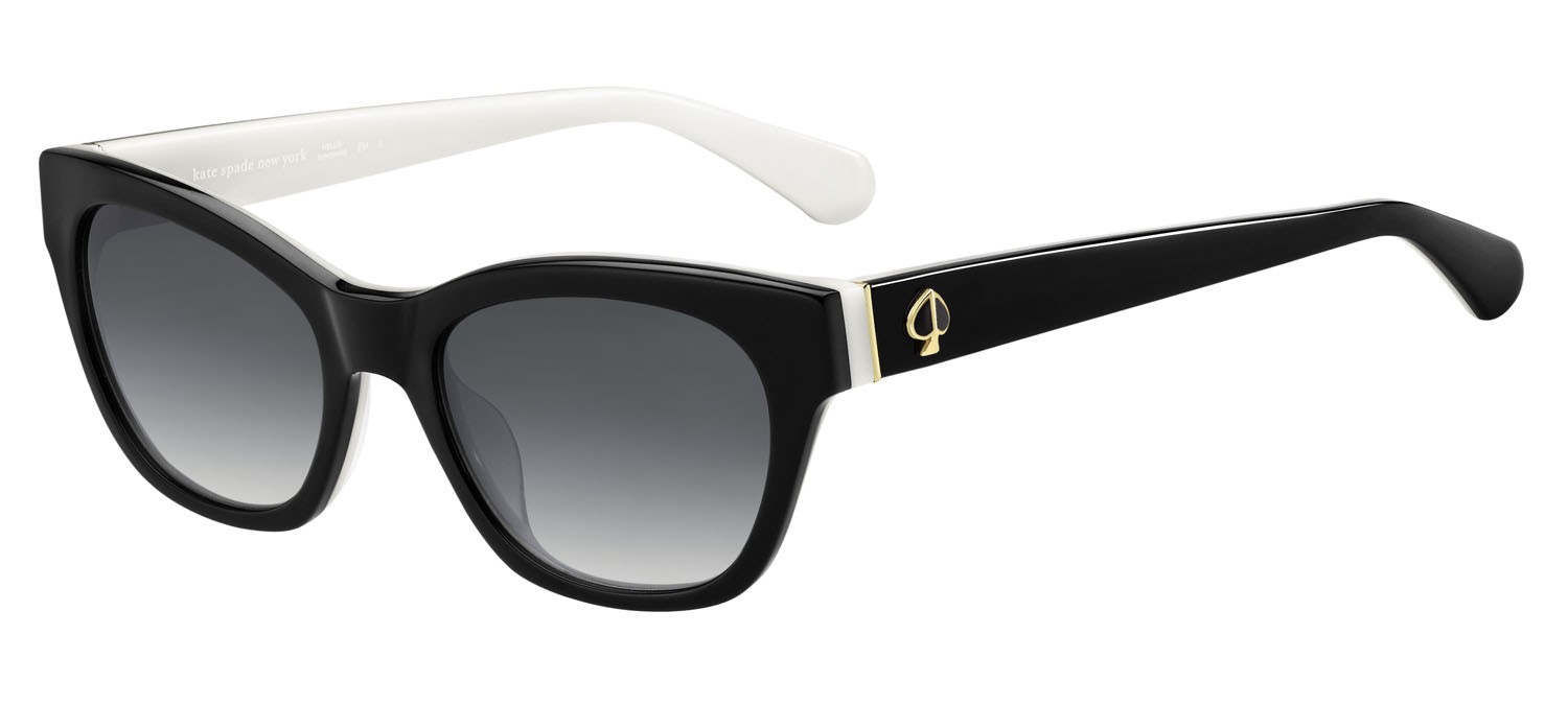Sonnenbrillen Kate Spade JERRI/S 202403 (807 9O) form cat-eye 