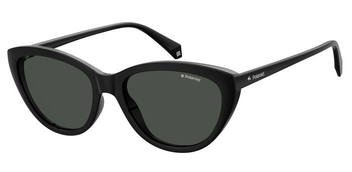 Occhiali da sole Polaroid PLD 4080/S 202448 (807 M9) forma cat eye 