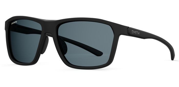 Sonnenbrillen Smith Optics PINPOINT 202559 (003 6N) form rechteckig 