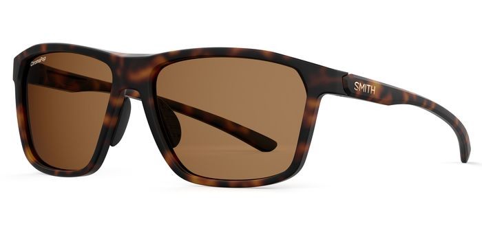 Sonnenbrillen Smith Optics PINPOINT 202559 (N9P L5) form rechteckig 
