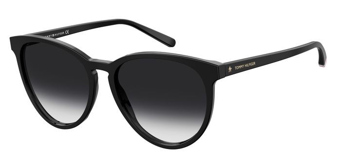 Sonnenbrillen Tommy Hilfiger TH 1724/S 202839 (807 9O) form cat-eye 