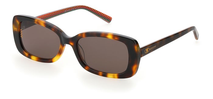 Sonnenbrillen M Missoni MMI 0005/S 203090 (086 70) form rechteckig 