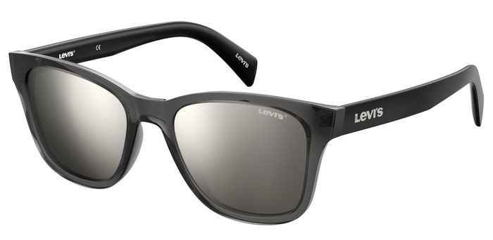 Sonnenbrillen Levi's LV 1002/S 203101 (KB7 T4) form quadratisch 