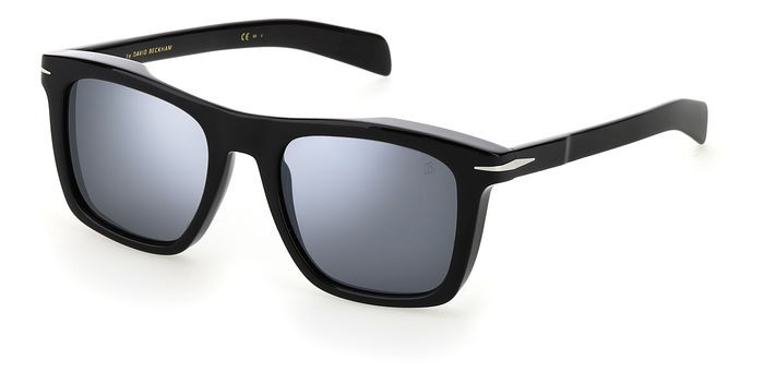 Sonnenbrillen David Beckham DB 7000/S 203131 (807 T4) form quadratisch 
