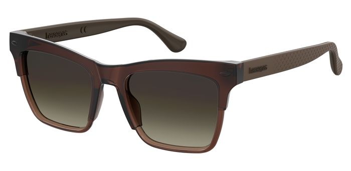 Sonnenbrillen Havaianas MARAGOGI 203243 (09Q HA) form cat-eye 