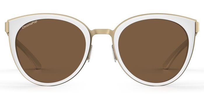 Sonnenbrillen Smith Somerset 203673 (VK6 SP) form cat-eye 