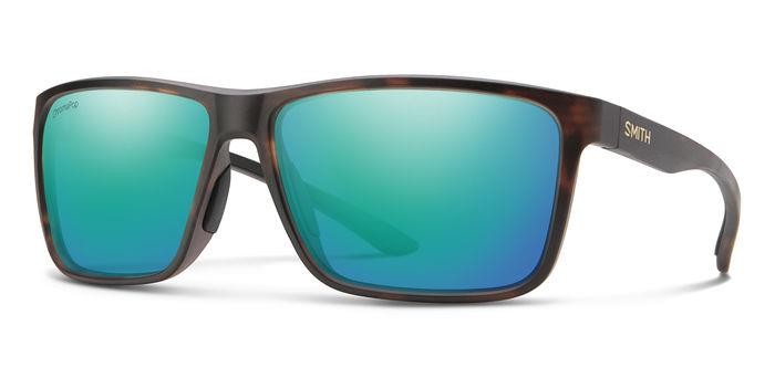 Sunglasses Smith Riptide/S 203682 (N9P QG) shape rectangle 
