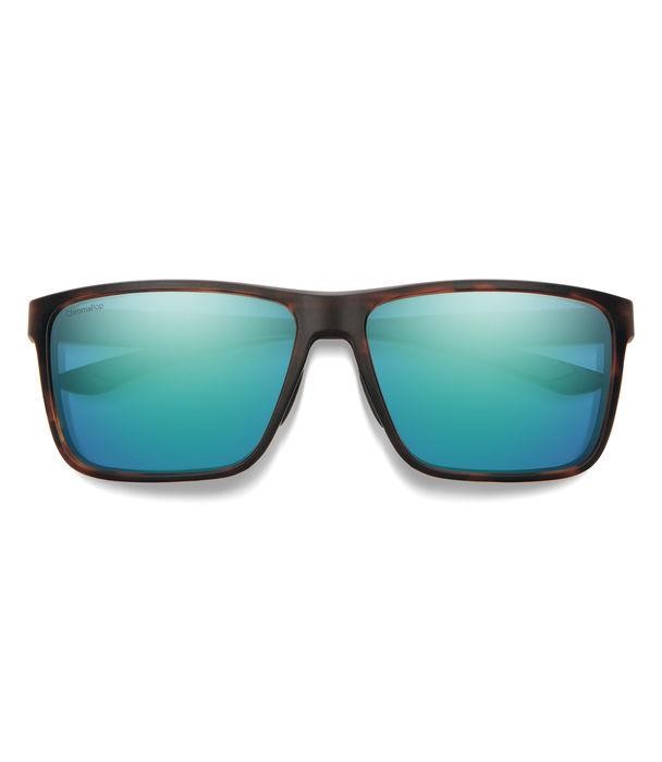 Sunglasses Smith Riptide/S 203682 (N9P QG) shape rectangle 
