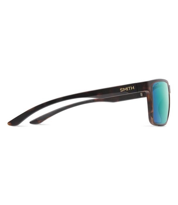 Sunglasses Smith Riptide/S 203682 (N9P QG) shape rectangle 