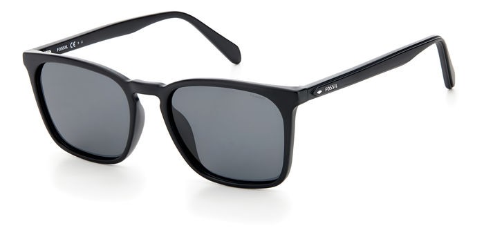Sunglasses Fossil FOS 3114/G/S 203766 (003 M9) shape rectangle 
