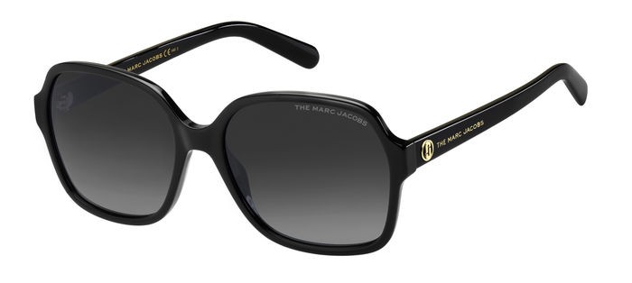 Sonnenbrillen Marc Jacobs MARC 526/S 203819 (807 9O) form quadratisch 