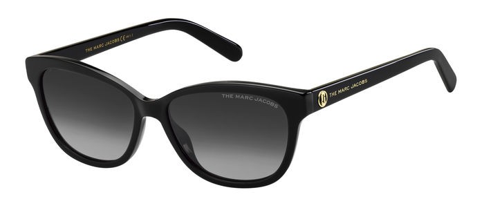 Sonnenbrillen Marc Jacobs MARC 529/S 203823 (2M2 WJ) form cat-eye 
