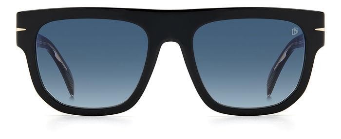Sonnenbrillen David Beckham DB 7044/S 203855 (807 08) form quadratisch 