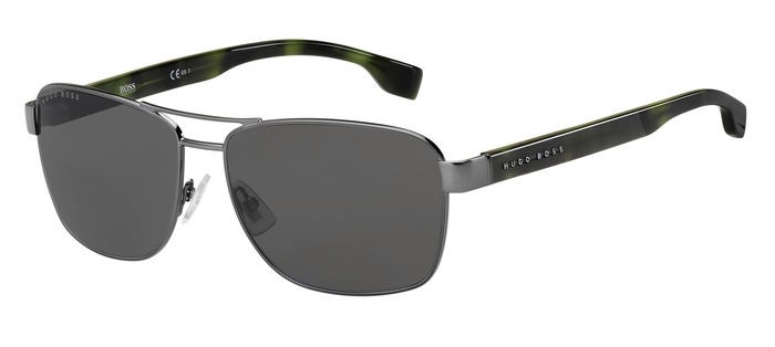 Sonnenbrillen Hugo Boss BOSS 1240/S 203892 (KJ1 IR) form aviator 