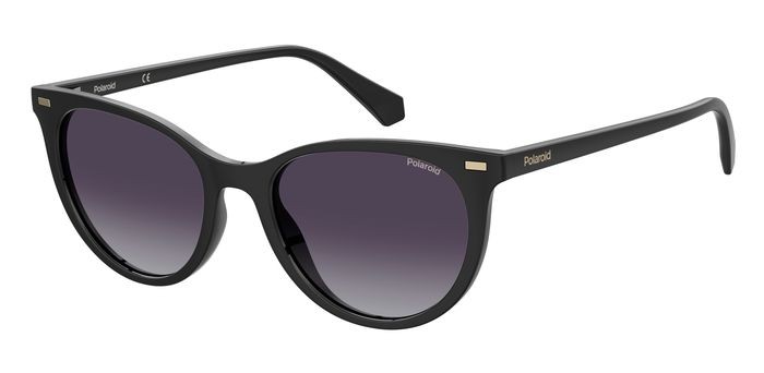 Occhiali da sole Polaroid PLD 4107/S 203945 (807 WJ) forma cat eye 