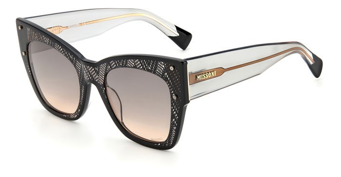 Sonnenbrillen Missoni MIS 0040/S 204029 (KDX FF) form cat-eye 