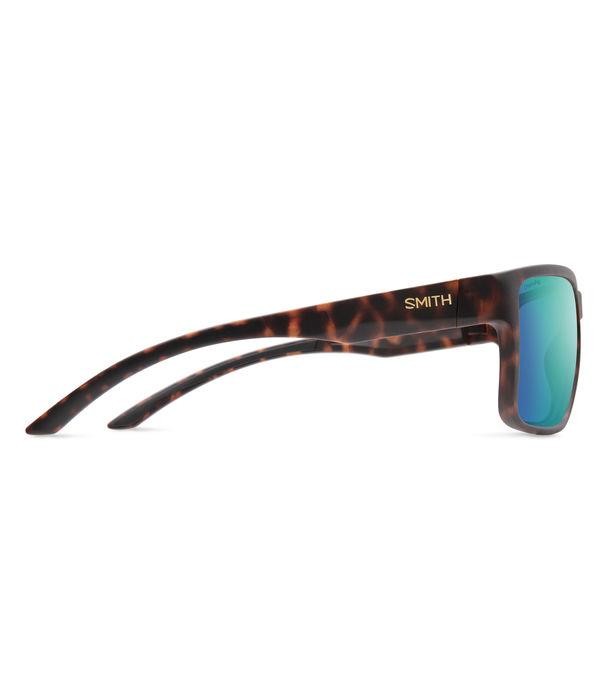 Occhiali da sole Smith Emerge 204055 (N9P QG) forma rettangolare 
