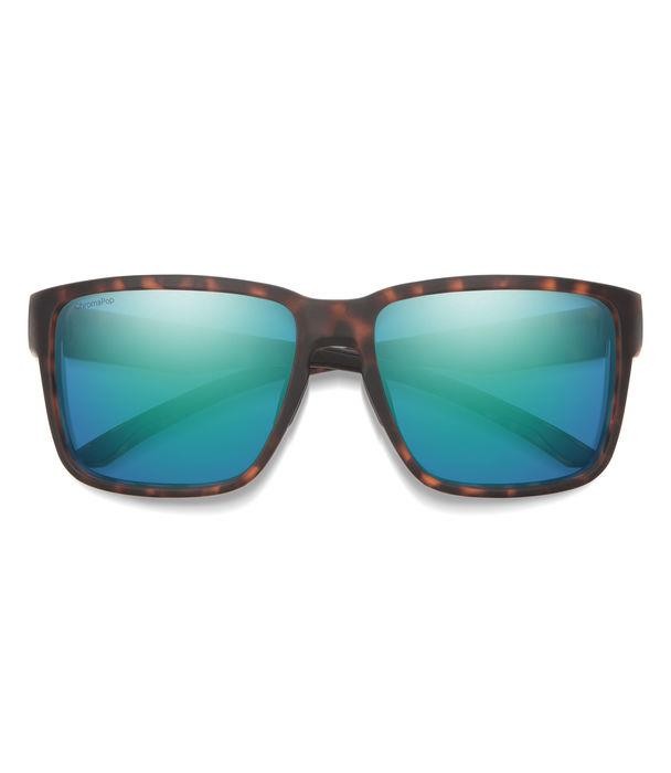 Occhiali da sole Smith Emerge 204055 (N9P QG) forma rettangolare 