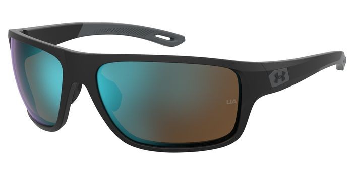 Sonnenbrillen Under Armour UA 0004/S 204089 (0VK W1) form rechteckig 