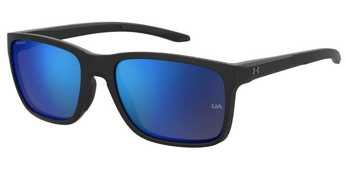 Sunglasses Under Armour UA 0005/S 204090 (01T JY) shape rectangle 