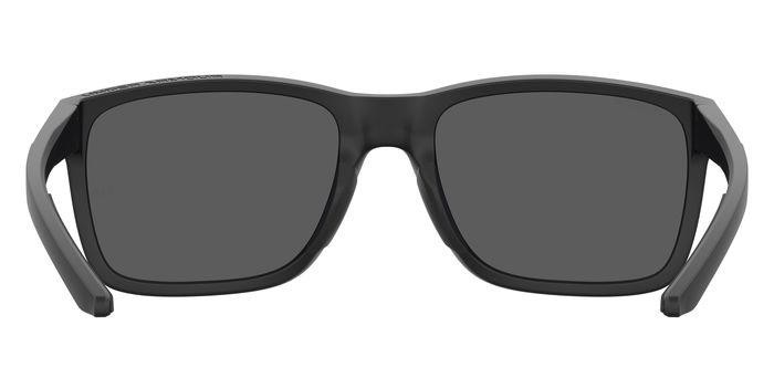 Sunglasses Under Armour UA 0005/S 204090 (01T JY) shape rectangle 