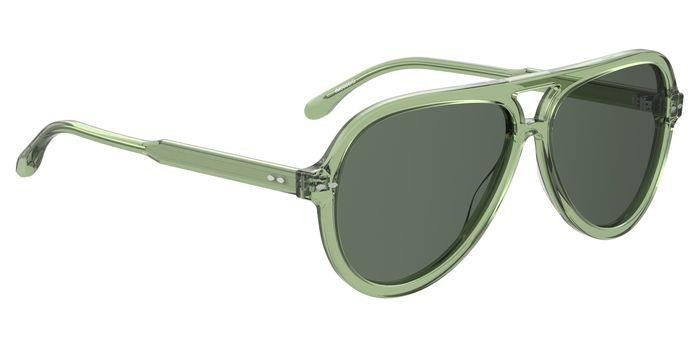 Sonnenbrillen Isabel Marant IM 0006/S 204125 (1ED QT) form aviator 