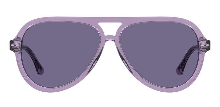 Sonnenbrillen Isabel Marant IM 0006/S 204125 (789 UR) form aviator 