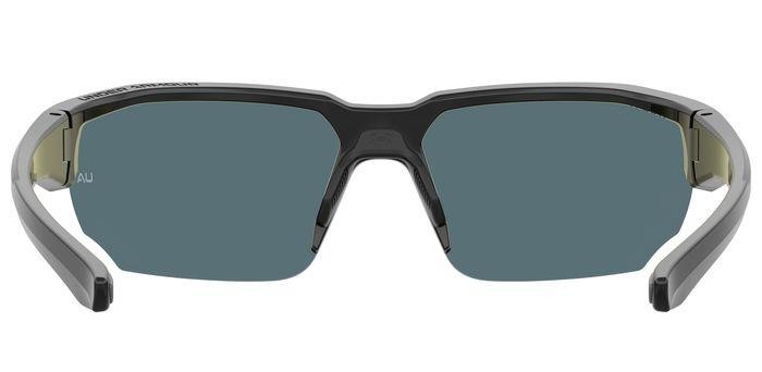 Sonnenbrillen Under Armour UA 0012/S 204182 (08A V8) form maske 