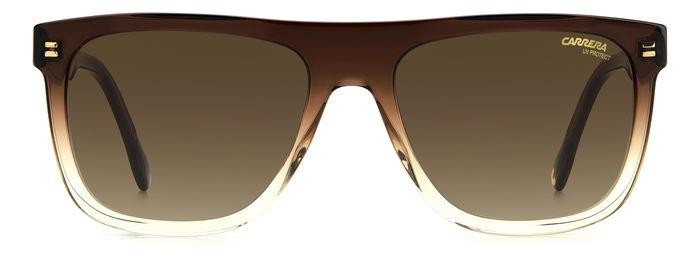 Sonnenbrillen Carrera CARRERA 267/S 204323 (0MY HA) form rechteckig 
