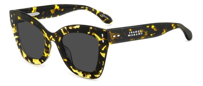 Sonnenbrillen Isabel Marant IM 0050/G/S 204479 (SCL IR) form cat-eye 