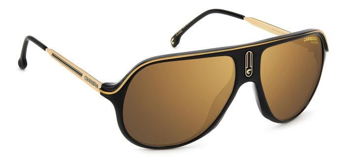 Sonnenbrillen Carrera SAFARI65/N 204583 (2M2 YL) form rechteckig 