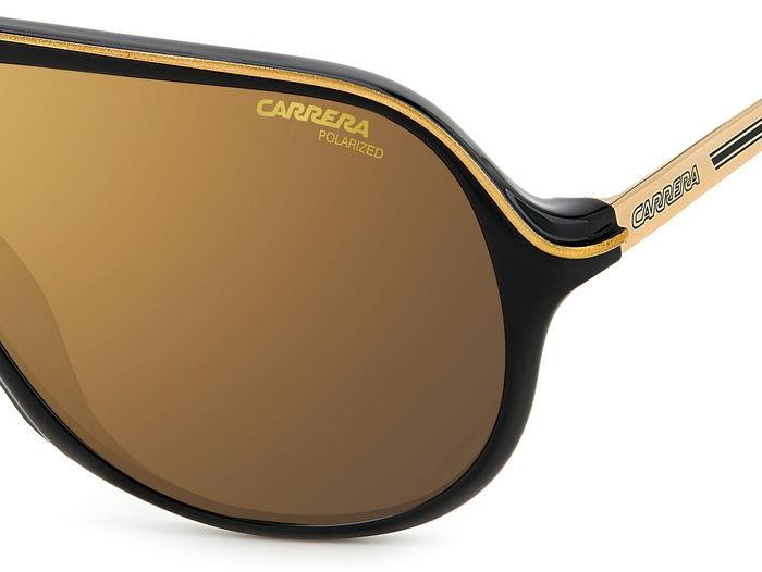 Sonnenbrillen Carrera SAFARI65/N 204583 (2M2 YL) form rechteckig 