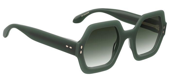 Sonnenbrillen Isabel Marant Im 0004/N 204592 (1ED 9K) form unregelmäßig 