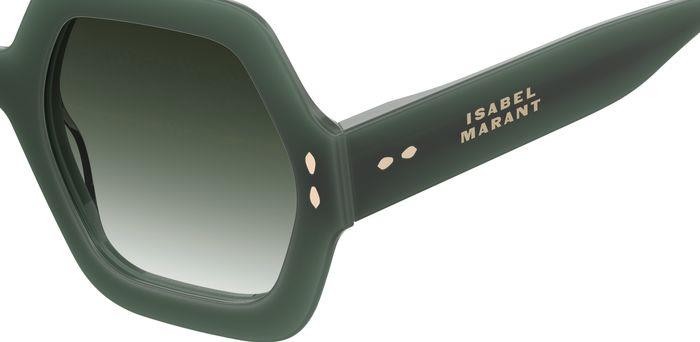 Sonnenbrillen Isabel Marant Im 0004/N 204592 (1ED 9K) form unregelmäßig 