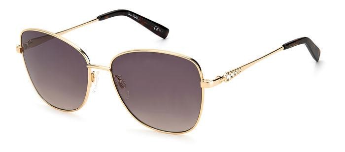 Sonnenbrillen Pierre Cardin P.C. 8871/S 204647 (000 3X) form quadratisch 