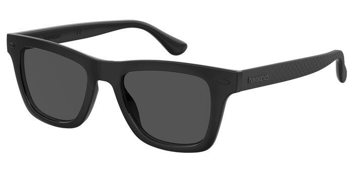 Sonnenbrillen Havaianas ARACATI 204653 (807 IR) form rechteckig 