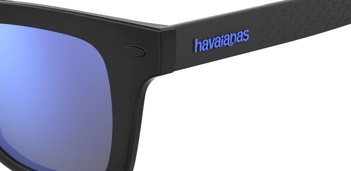 Sonnenbrillen Havaianas ARACATI 204653 (D51 Z0) form rechteckig 