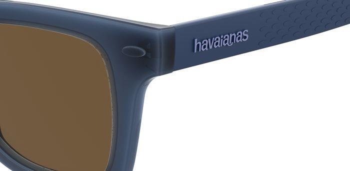 Sonnenbrillen Havaianas ARACATI 204653 (PJP 70) form rechteckig 