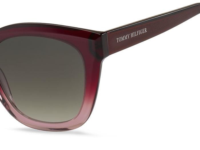 Sonnenbrillen Tommy Hilfiger TH 1884/S 204675 (C9A HA) form cat-eye 