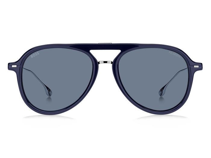 Sonnenbrillen Hugo Boss BOSS 1356/S 204683 (NLB YQ) form aviator 