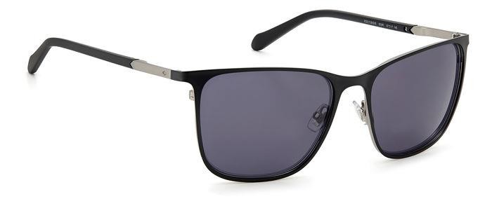 Sonnenbrillen Fossil FOS 3128/G/S 204696 (003 IR) form rechteckig 