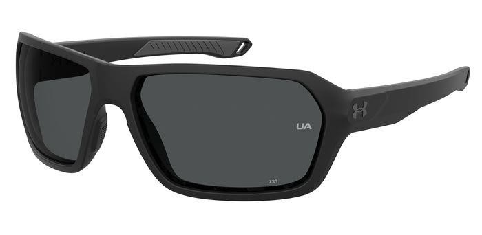 Sunglasses Under Armour UA RECON 204702 (003 KA) shape square 