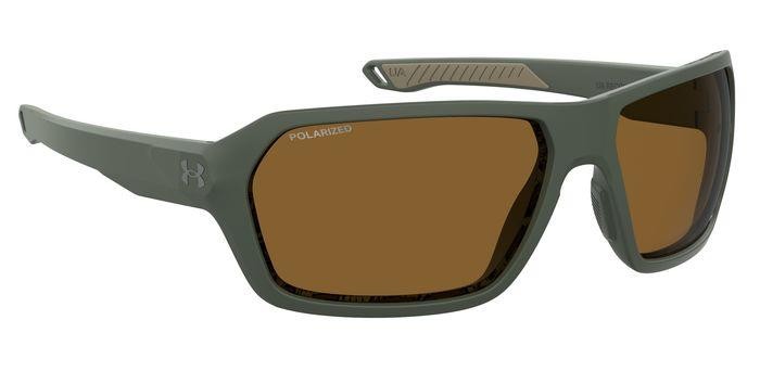 Sonnenbrillen Under Armour UA RECON 204702 (DLD 6A) form quadratisch 