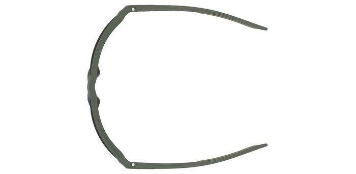 Sonnenbrillen Under Armour UA RECON 204702 (DLD 6A) form quadratisch 