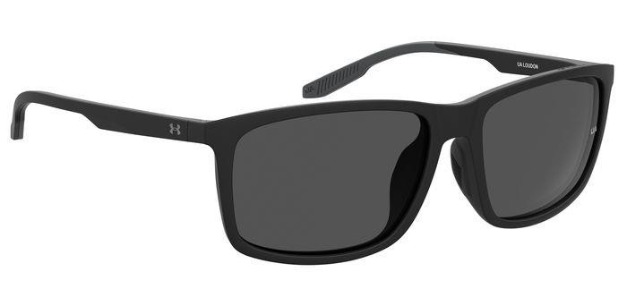 Sonnenbrillen Under Armour UA LOUDON 204704 (003 IR) form rechteckig 